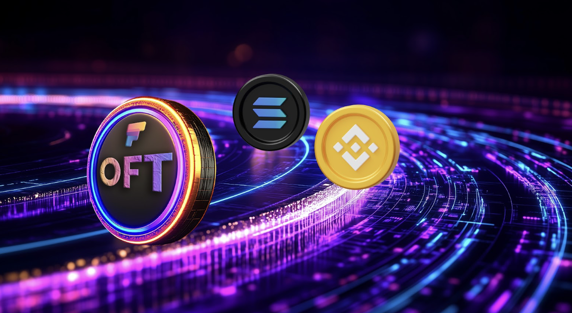 Solana Combine With Binance Coin Users Spotting 1Fuel’s Real-World Solution Before The Next Bull Run